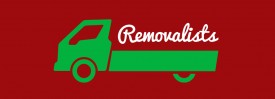 Removalists Wilga - Furniture Removals
